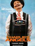 Постер из фильма "Ангелы Чарли" - 1