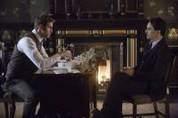 Кадр Дракула