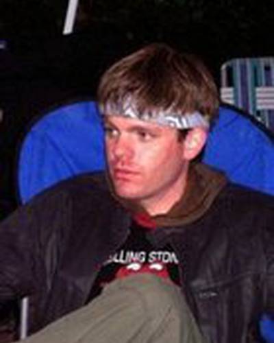 Райан Хомчик фото