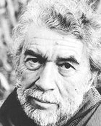 Ален Роб-Грийе фото