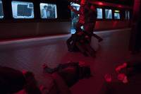 Кадр Мобильник