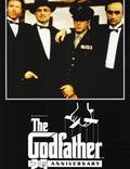 Постер из фильма "Крестный отец" - 1