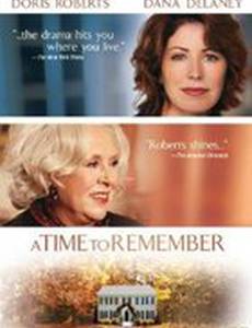 Время воспоминаний