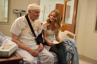 Кадр Самое длинное путешествие