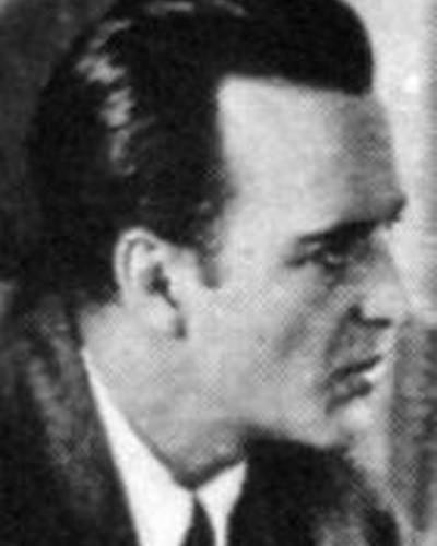 Гарри Крокер фото