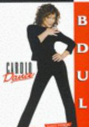 Paula Abdul: Cardio Dance (видео)