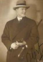 Олаф Сторм фото