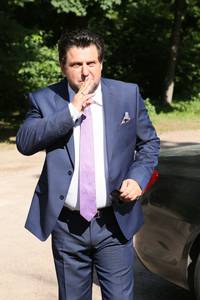 Кадр Легок на помине