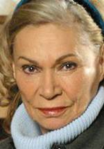 Моник Меркюр фото