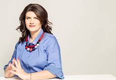 «Чилдрен Кинофест» объявил посла фестиваля 2018