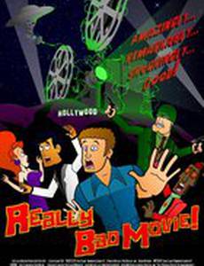 Really Bad Movie!