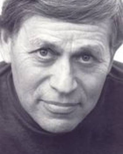 Лев Мэйлер фото