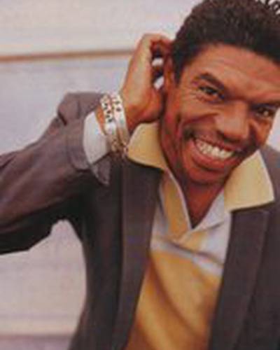 Вонди Куртис-Холл фото