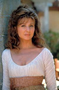 Кадр Звездный путь: Восстание