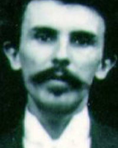 Уильям К.Л. Диксон фото