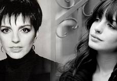 Энн Хэтэуэй выступит в кабаре