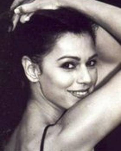 Инес Нобили фото