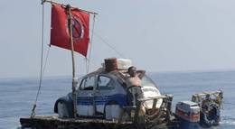 Кадр из фильма "Броненосец" - 1