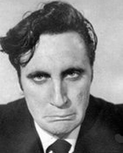 Тимоти Кэри фото