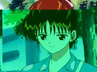 Кадр Мальчик-мармелад