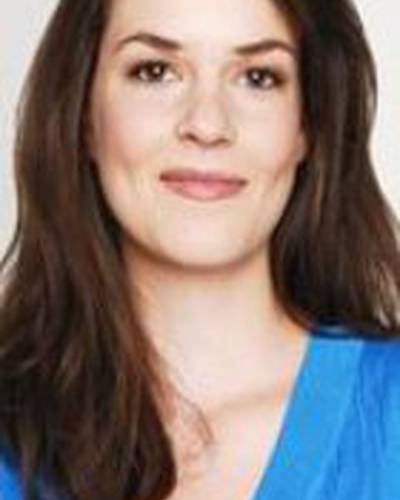 Мойра МакНамара фото