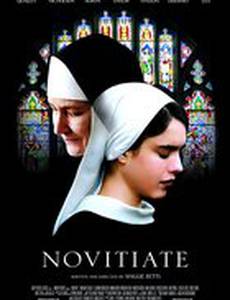 Novitiate