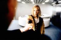 Кадр Принцесса и воин