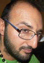 Джангир Сулейманов фото