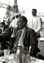 Олдос Хаксли фото