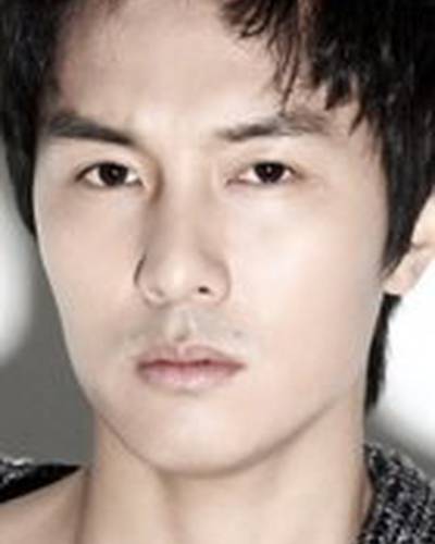 Ким Дон Ван фото