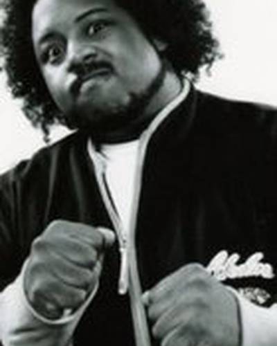 Бон Крашер фото