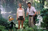 Кадр Луни Тюнз: Снова в деле