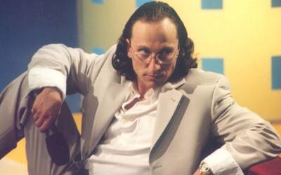 Ностальгический трэш: «Окна» с Дмитрием Нагиевым