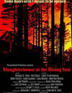 Мертвое шоссе