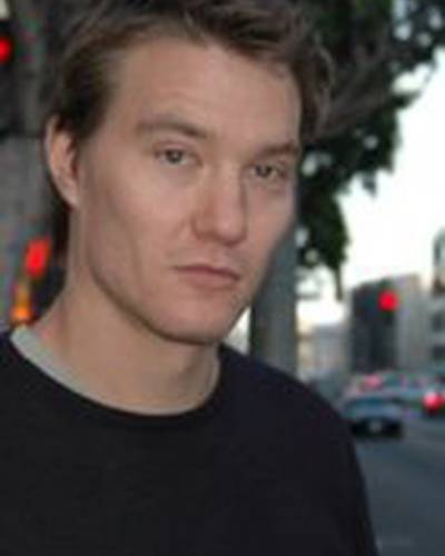 Ник Аллан фото