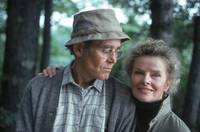 Кадр На Золотом пруду