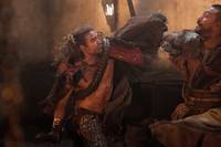 Кадр Спартак: Кровь и песок