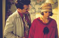 Кадр Сладкий и гадкий