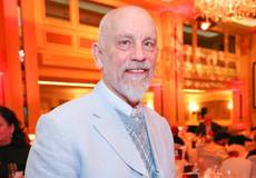 Джон Малкович присоединился к Джуду Лоу в сериале «Молодой Папа»