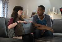 Кадр Дом с паранормальными явлениями 2