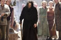 Кадр Мерлин