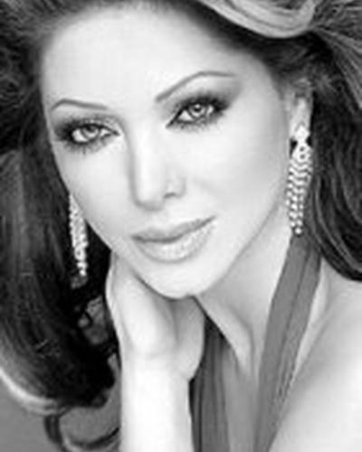 Карла Бараона фото