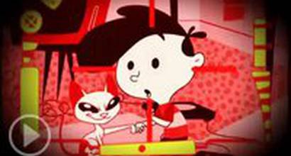 Русский ТВ-ролик