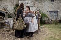 Кадр Тэсс из рода Д`Эрбервиллей (мини-сериал)