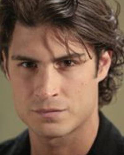 Алехандро Сирвент фото