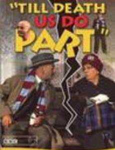 Till Death Do Us Part