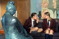 Кадр Вас не догонят