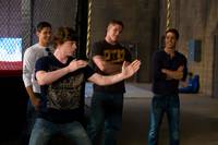 Кадр Никогда не сдавайся 2 (видео)