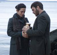 Кадр Запретная дорога