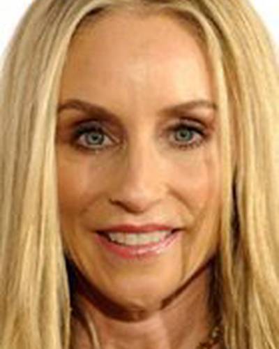 Трэйси Поллан фото